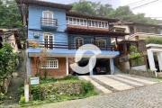 Casa com 4 dormitórios à venda, 320 m² por R$ 1.150.000,00 - Piratininga - Niterói/RJ