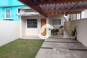 Casa à venda, 100 m² por R$ 450.000,00 - Itaipuaçu - Maricá/RJ