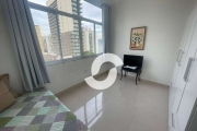 Apartamento com 2 dormitórios à venda, 72 m² por R$ 720.000,00 - Ingá - Niterói/RJ