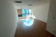 Sala à venda, 44 m² por R$ 199.000,00 - Centro - Niterói/RJ