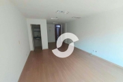 Sala à venda, 44 m² por R$ 199.000,00 - Centro - Niterói/RJ