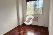 Apartamento com 2 dormitórios à venda, 62 m² por R$ 180.000,00 - Ingá - Niterói/RJ