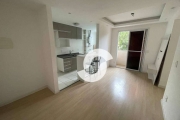 Apartamento com 2 dormitórios à venda, 47 m² por R$ 265.000,00 - Barreto - Niterói/RJ