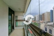 Apartamento à venda, 80 m² por R$ 800.000,00 - Ingá - Niterói/RJ