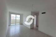 Apartamento à venda, 59 m² por R$ 350.000,00 - Pendotiba - Niterói/RJ