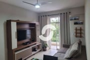 Apartamento com 2 dormitórios à venda, 64 m² por R$ 485.000,00 - Ingá - Niterói/RJ