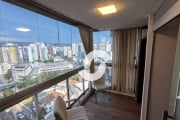 Sala à venda, 31 m² por R$ 510.000,00 - Icaraí - Niterói/RJ