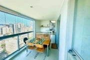 Apartamento com 3 dormitórios à venda, 106 m² por R$ 1.750.000,00 - Icaraí - Niterói/RJ