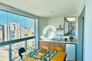 Apartamento com 3 dormitórios à venda, 106 m² por R$ 1.699.000,00 - Icaraí - Niterói/RJ