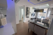 Apartamento com 2 dormitórios à venda, 73 m² por R$ 580.000,00 - Icaraí - Niterói/RJ