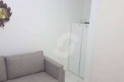 Sala à venda, 24 m² por R$ 121.000,00 - Centro - Niterói/RJ