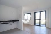 Studio com 1 dormitório à venda, 49 m² por R$ 497.000,00 - Icaraí - Niterói/RJ