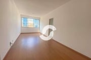 Apartamento com 3 dormitórios à venda, 120 m² por R$ 800.000,00 - Icaraí - Niterói/RJ