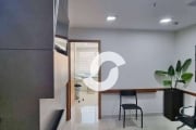 Sala à venda, 75 m² por R$ 650.000,00 - Centro - Niterói/RJ