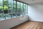 Lindo Apartamento com vista para o Campo de São Bento