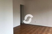 Lindo Apartamento com vista para o Campo de São Bento