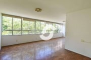 Lindo Apartamento com vista para o Campo de São Bento