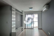 Apartamento à venda, 85 m² por R$ 750.000,00 - Icaraí - Niterói/RJ