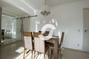 Apartamento com 2 dormitórios à venda, 82 m² por R$ 590.000,00 - Icaraí - Niterói/RJ