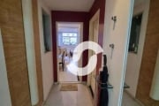 Apartamento à venda, 101 m² por R$ 880.000,00 - Icaraí - Niterói/RJ