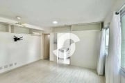 Sala, 28 m² - venda por R$ 220.000,00 ou aluguel por R$ 1.960,00/mês - Ingá - Niterói/RJ