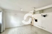 Sala, 28 m² - venda por R$ 220.000,00 ou aluguel por R$ 1.960,00/mês - Ingá - Niterói/RJ