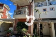 Casa com 4 dormitórios à venda, 175 m² por R$ 2.300.000,00 - Ingá - Niterói/RJ