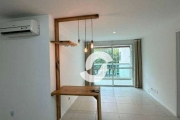 Apartamento com 2 dormitórios à venda, 80 m² por R$ 550.000,00 - São Francisco - Niterói/RJ