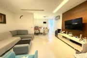 Apartamento com 3 dormitórios à venda, 130 m² por R$ 1.595.000,00 - Icaraí - Niterói/RJ