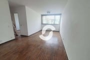 Apartamento com 2 dormitórios à venda, 82 m² por R$ 630.000,00 - Icaraí - Niterói/RJ