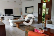 Casa com 4 dormitórios à venda, 455 m² por R$ 1.950.000,00 - Badu - Niterói/RJ