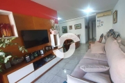 Apartamento com 3 dormitórios à venda, 120 m² por R$ 990.000,00 - Icaraí - Niterói/RJ