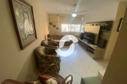 Apartamento com 2 dormitórios à venda, 66 m² por R$ 420.000,00 - Icaraí - Niterói/RJ