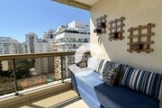 *Oportunidade Imperdível no Jardim Icaraí*  Venha conhecer este incrível apartamento localizado no quadrante mais valorizado do Jardim Icaraí. Com uma