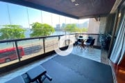 Apartamento com 4 dormitórios, 280 m² - venda por R$ 2.500.000,00 ou aluguel por R$ 14.825,26/mês - Ingá - Niterói/RJ