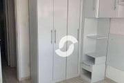 Apartamento com 1 dormitório à venda, 47 m² por R$ 320.000,00 - Icaraí - Niterói/RJ