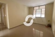 Apartamento à venda, 60 m² por R$ 250.000,00 - Largo do Barradas - Niterói/RJ