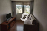 Apartamento com 2 dormitórios à venda, 55 m² por R$ 200.000,00 - Ingá - Niterói/RJ