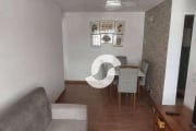 Apartamento com 2 dormitórios à venda, 55 m² por R$ 200.000,00 - Ingá - Niterói/RJ