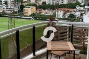 Apartamento na Nobrega 1