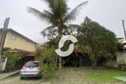 Casa com 5 dormitórios à venda, 180 m² por R$ 820.000,00 - Piratininga - Niterói/RJ