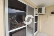 Apartamento à venda, 80 m² por R$ 560.000,00 - Santa Rosa - Niterói/RJ