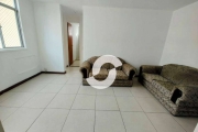 Apartamento com 2 dormitórios à venda, 53 m² por R$ 240.000,00 - Santa Rosa - Niterói/RJ