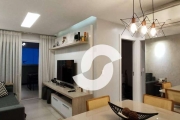 Apartamento à venda, 79 m² - Pendotiba - Niterói/RJ