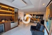 Apartamento com 4 dormitórios à venda, 140 m² por R$ 1.460.000,00 - Boa Viagem - Niterói/RJ