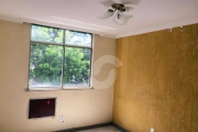 Apartamento com 2 dormitórios à venda, 53 m² por R$ 250.000,00 - Santa Rosa - Niterói/RJ