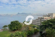 Apartamento com 3 dormitórios à venda, 115 m² por R$ 790.000,00 - Boa Viagem - Niterói/RJ