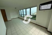 Apartamento com 3 dormitórios à venda, 115 m² por R$ 790.000,00 - Boa Viagem - Niterói/RJ