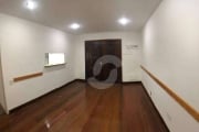 Sala, 168 m² - venda por R$ 400.000,00 ou aluguel por R$ 6.486,67/mês - Centro - Niterói/RJ