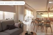 Apartamento com 1 dormitório à venda, 47 m² por R$ 280.000,00 - Santa Rosa - Niterói/RJ